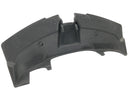 BMW K 1200 S K12S [2004] - Cockpit fairing cover-4