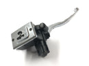 Honda Goldwing GL 1200 SC14 [1988] - Handbrake pump brake fitting handbrake lever-1