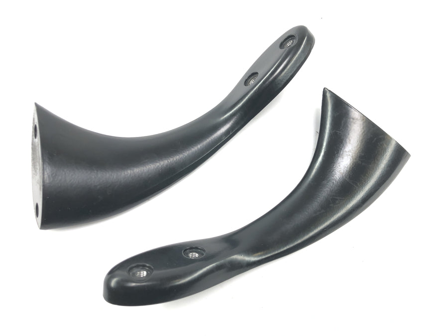 TRIUMPH DAYTONA 955I T595 [1998] - Mirror holder right and left