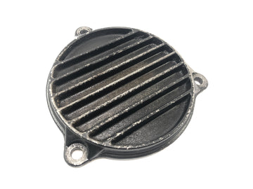 BMW K 1100 LT 100 [1994] - Oil filter lid motor lid