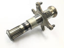 Aprilia RST 1000 Futura [2002] - rear wheel axle drive shaft-1