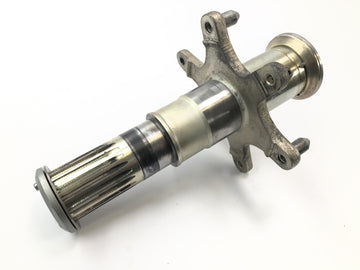 Aprilia RST 1000 Futura [2002] - rear wheel axle drive shaft