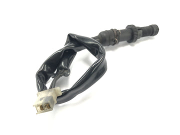 Honda NSR 125 JC22 [1998] - Brake light switch at the back foot brake - 0