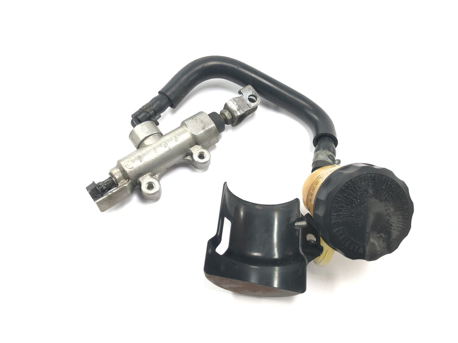 Honda VTX 1800 SC46 [2004] - rear brake pump, master brake cylinder, foot brake cylinder