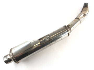 Suzuki GSX-R 1100 W GU75 C [1993] - Silencer Exhaust right original - 0