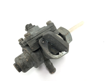 Honda GL 500 SILVERSCHING PC02 [1982] - petrol tap fuel tap petrol tank valve - 0