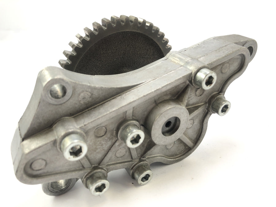 Cagiva elefant 650 [1984] - oil pump