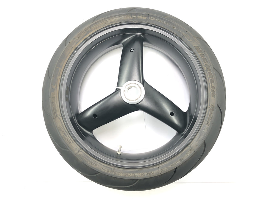 TRIUMPH DAYTONA 955I T595 [1998] - Rear wheel rim 6.0x17"