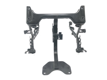 Moto Guzzi Stelvio 1200 8V [2016] - Front fairing holder cockpit carrier - 0