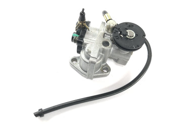 Sachs ZX 125 [1998] - Oil pump
