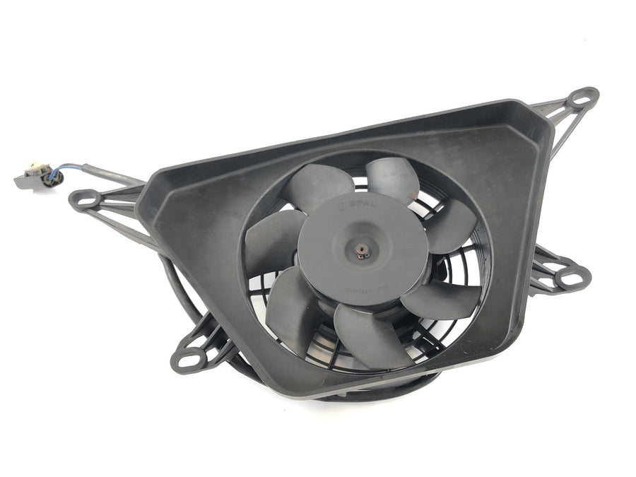 BMW K 1300 S K12S [2010] - Cooler fan fan engine fan