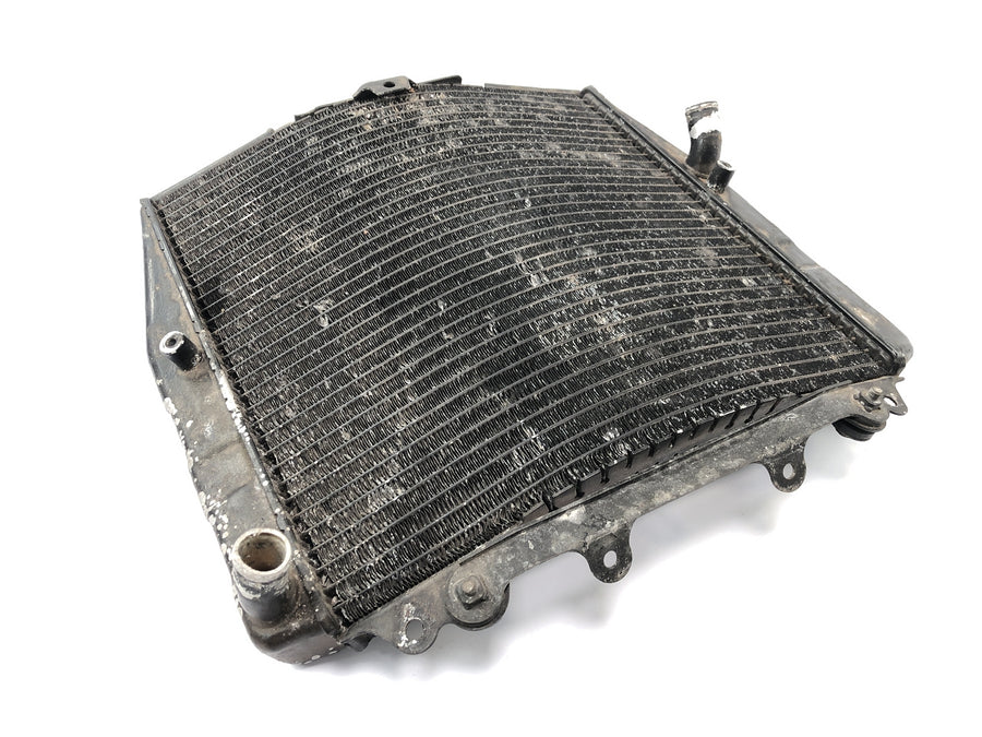 Suzuki GSX-R 1100 W GU75 C [1994] - Radiator water cooler