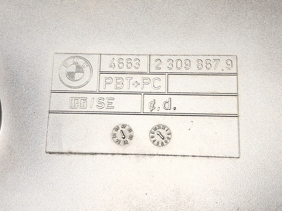 BMW K 1100 LT 100 [1994] - Side cladding cladding left cladding part Covering cover