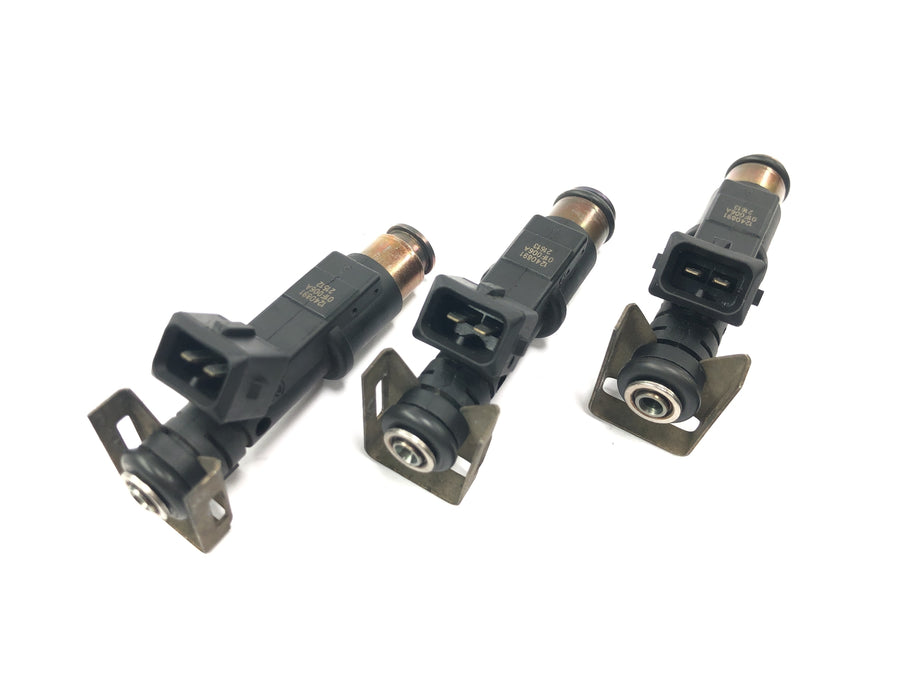 Triumph Tiger 955i 709EN [2003] - Injector Injector Fuel Injector Set
