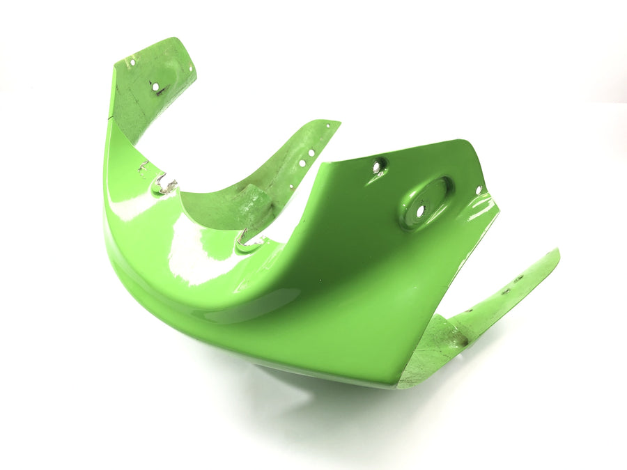 Kawasaki ZXR 400 ZX400L [1992] - Front fairing fairing pulpit