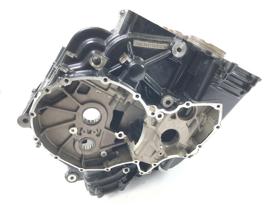 BMW K 1300 R K12S [2014] - Engine housing empty casing with piston