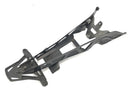 Triumph Street Triple R 675 D67LD [2010] - license plate holder-4