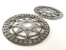Yamaha XJR 1200 4PU [1995] - Front brake discs 5.00 x 320mm set-3