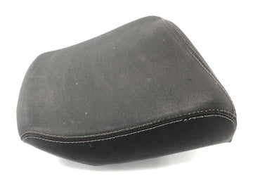 Moto Guzzi Stelvio 1200 4V [2009] - Passenger seat seat seat bench - 0