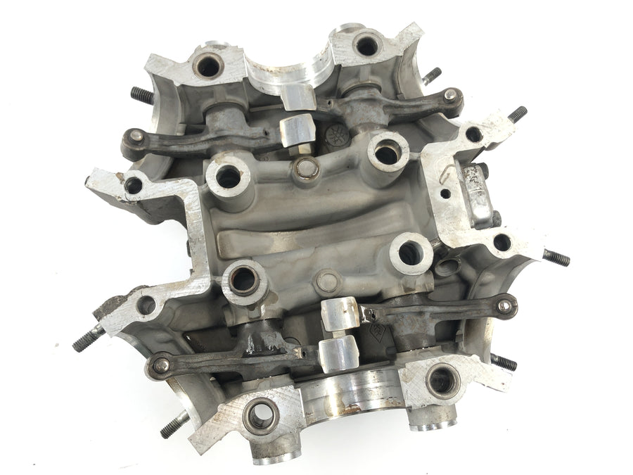 Yamaha XS 650 SE 3L1 [1979] - cylinder head