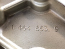 BMW K 1200 RS [2002] - Clutch cover engine cover-2