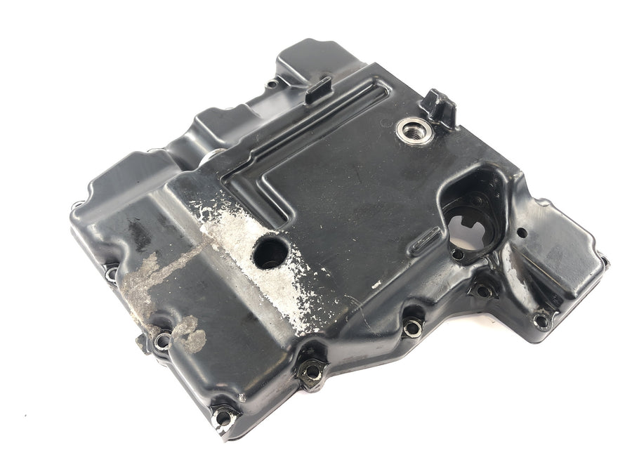 Yamaha FJ 1100 47E [1985] - Oil pan motor housing cover