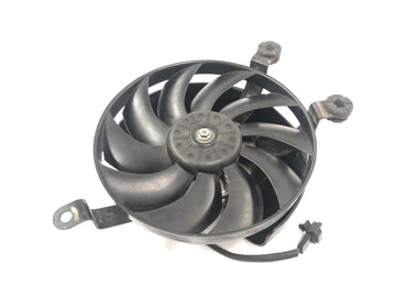 Suzuki GSF 1250 SA Bandit WVCH [2007] - Radiator fan impeller radiator fan - 0