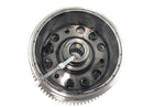 Yamaha MT 03 RM02 [2007] - Flywheel with starter freewheel freewheel starter starter clutch gear-3