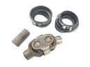 Moto Guzzi V7 Special [1971] - universal joint with coupling piece cardan shaft cardan shaft universal joint shaft-1