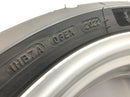BMW R 1150 RS R22 [2003] - rear wheel rim wheel aluminum rim 5.00 x17"-3
