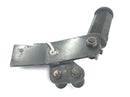 Laverda 1000 [1978] - Passenger footrest footrest holder foldable at the rear right-4