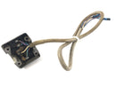 Triumph Bonneville T140V [1976] - handlebar switch on the right Lucas-4
