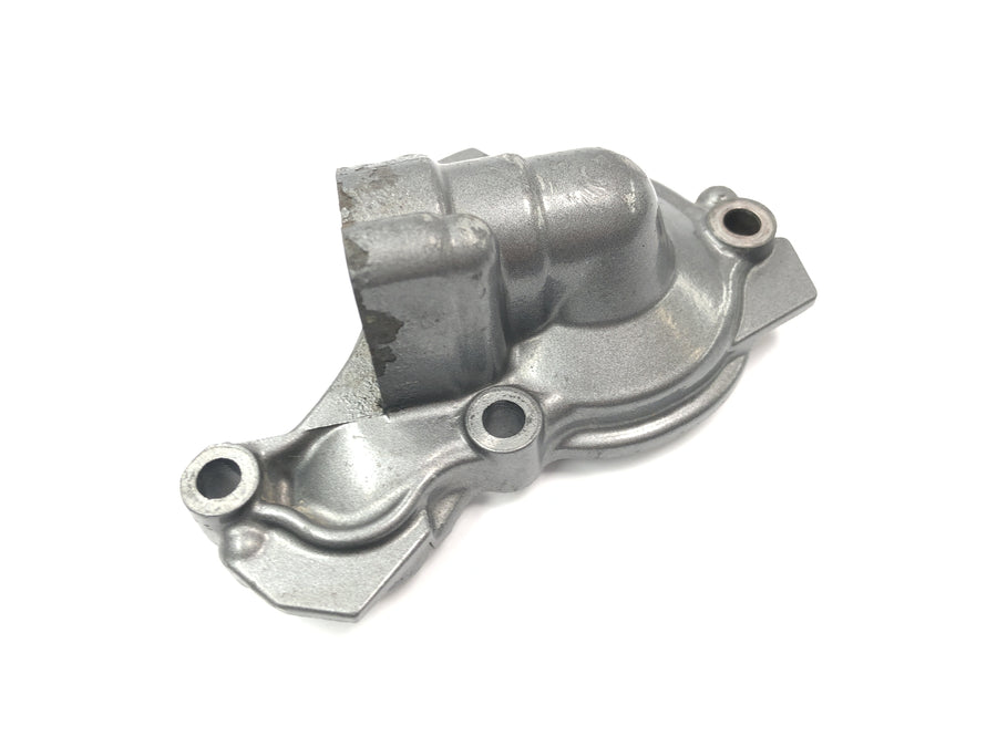 Yamaha YZ 426 F [2000] - Water pump cover cover housing cover