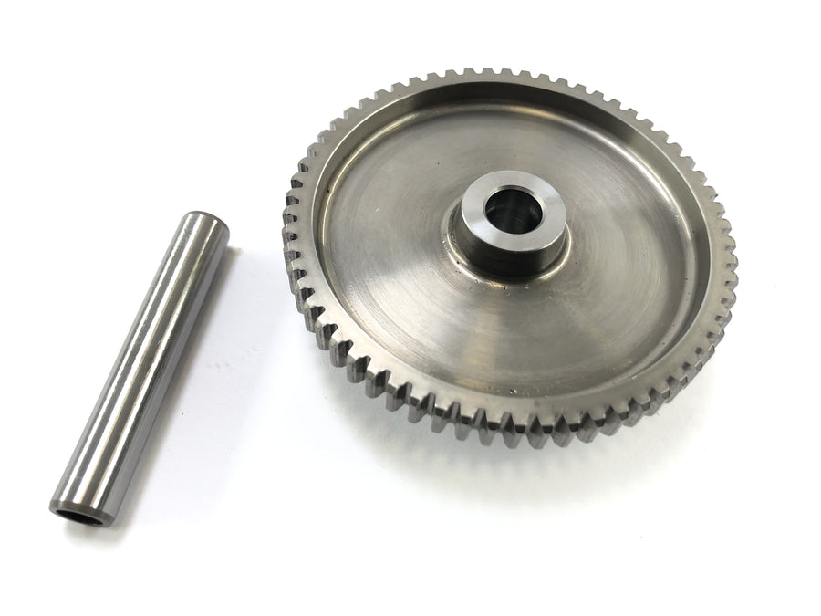 BMW K 1300 R K12S [2014] - Starter gear