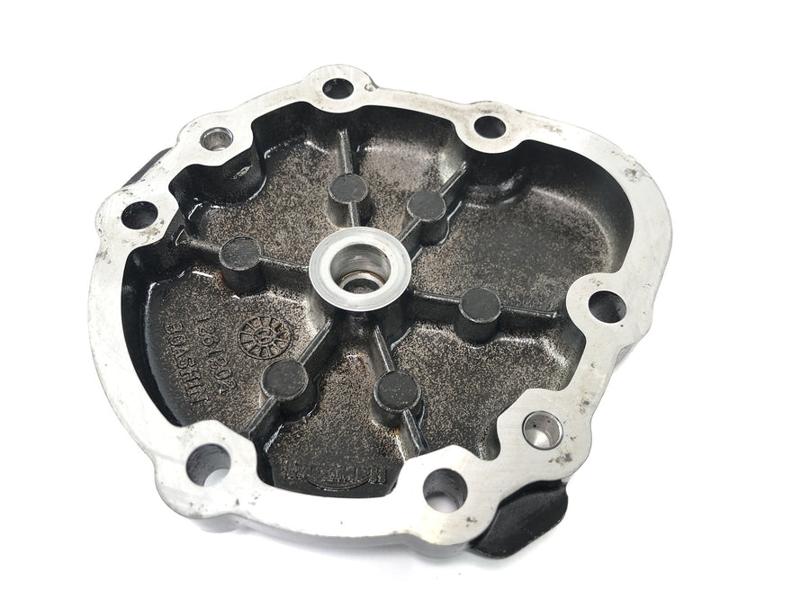 Triumph Speed Triple 1050 515NJ [2007] - Engine cover starter gear cover