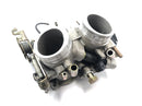 Aprilia RSV 1000 R [2004] - Throttle valve throttle unit injection system-4