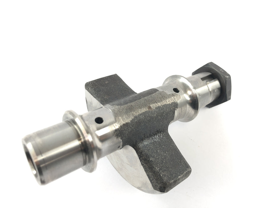 Yamaha MT 03 RM02 [2007] - Balance shaft