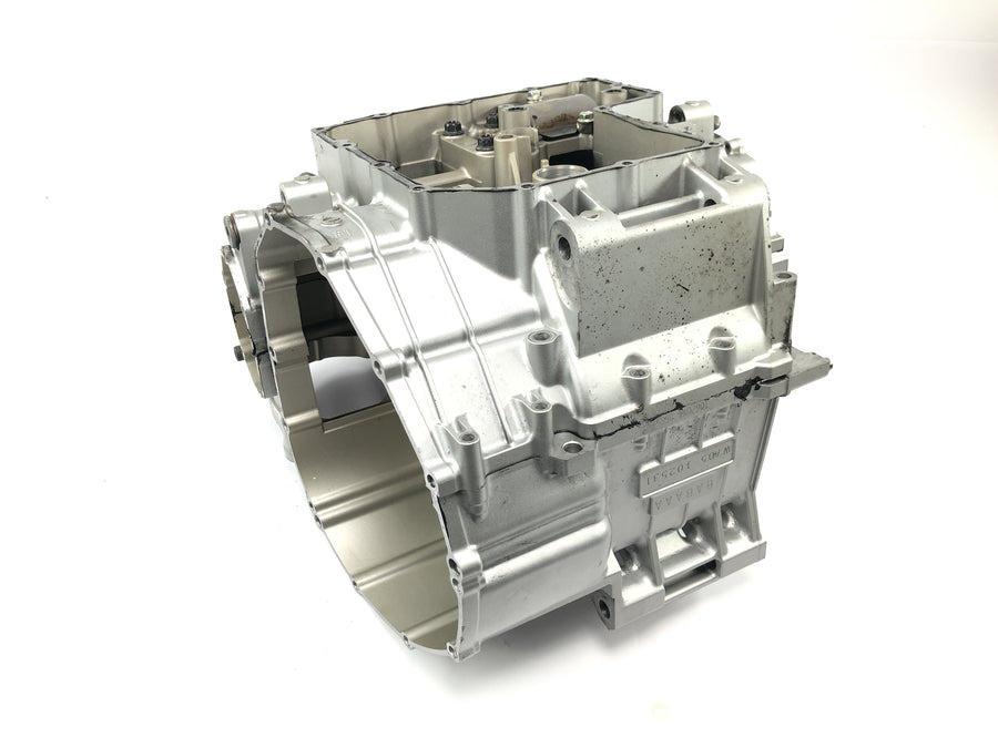 Suzuki GSF 1250 SA Bandit WVCH [2007] - Engine housing crankcase engine block