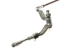 Moto Guzzi 850-T3 [1980] - Shift paddle with linkage-2