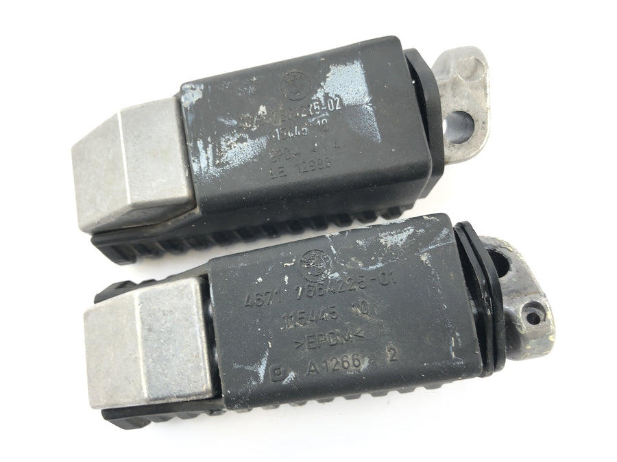 BMW R 1200 GS R12 K25 [2003] - Footrests Paisen