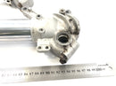 Yamaha YZ 426 F [2000] - fork telescopic fork with axle suspension fork front fork-6