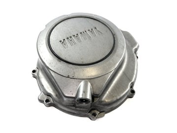 Yamaha XTZ 750 3LD [1989] - Alternator cover Lima cover engine cover - 0