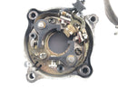 Honda GL 1000 Goldwing GL1 [1977] - Ignition distributor ignition plate with housing cover-2
