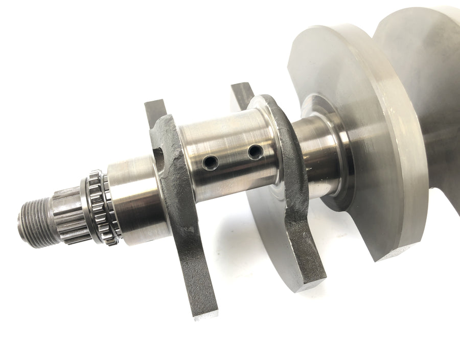 Aprilia RSV4 1000 [2010] - Crankshaft