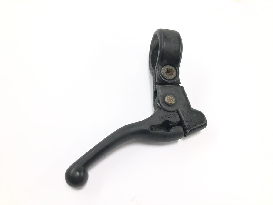 Husqvarna TE 610 H6 8AE [TE 570 H7] - Decompression lever