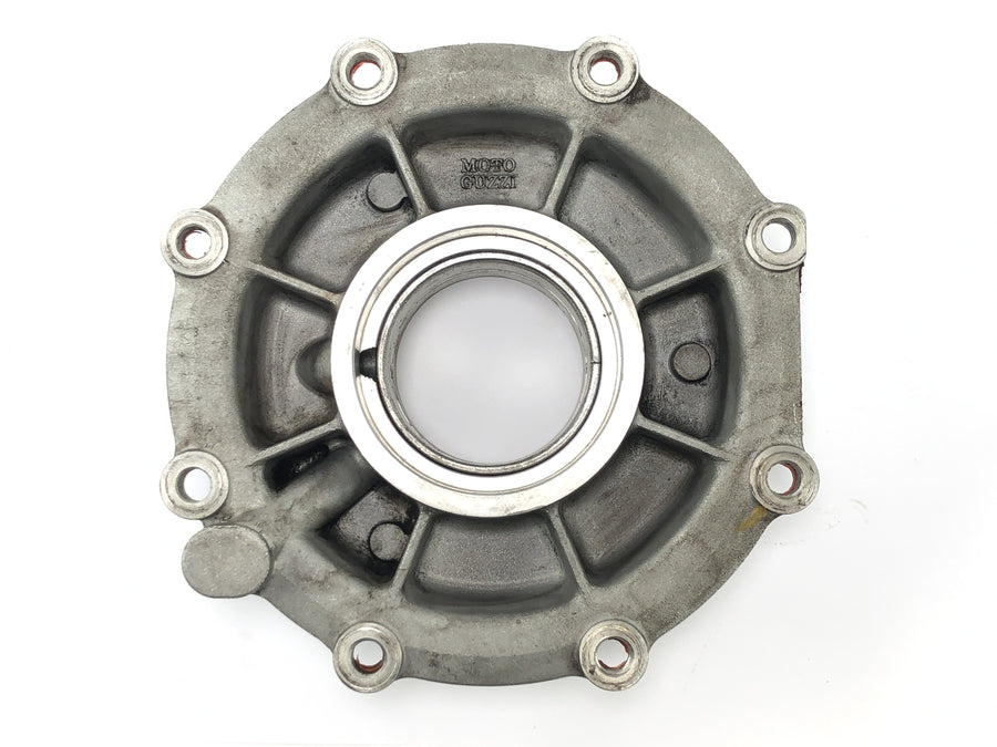 Moto Guzzi Stelvio 1200 8V [2016] - Main bearing crankshaft bearing cap