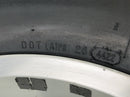 Honda VTX 1800 SC46 [2004] - Rear wheel rim 5.00 x 16"-4