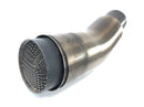 Triumph Speed Triple 1050 515NJ [2007] - Manifold pipe connector catalytic converter-2