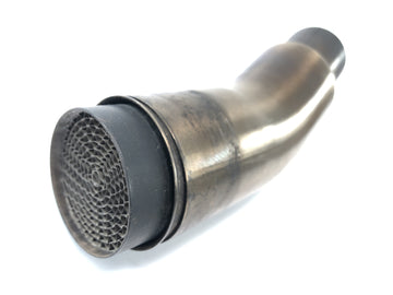 Triumph Speed Triple 1050 515NJ [2007] - Manifold pipe connector catalytic converter - 0