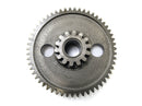 Ducati SL 600 Pantah [1982] - Starter gear-1